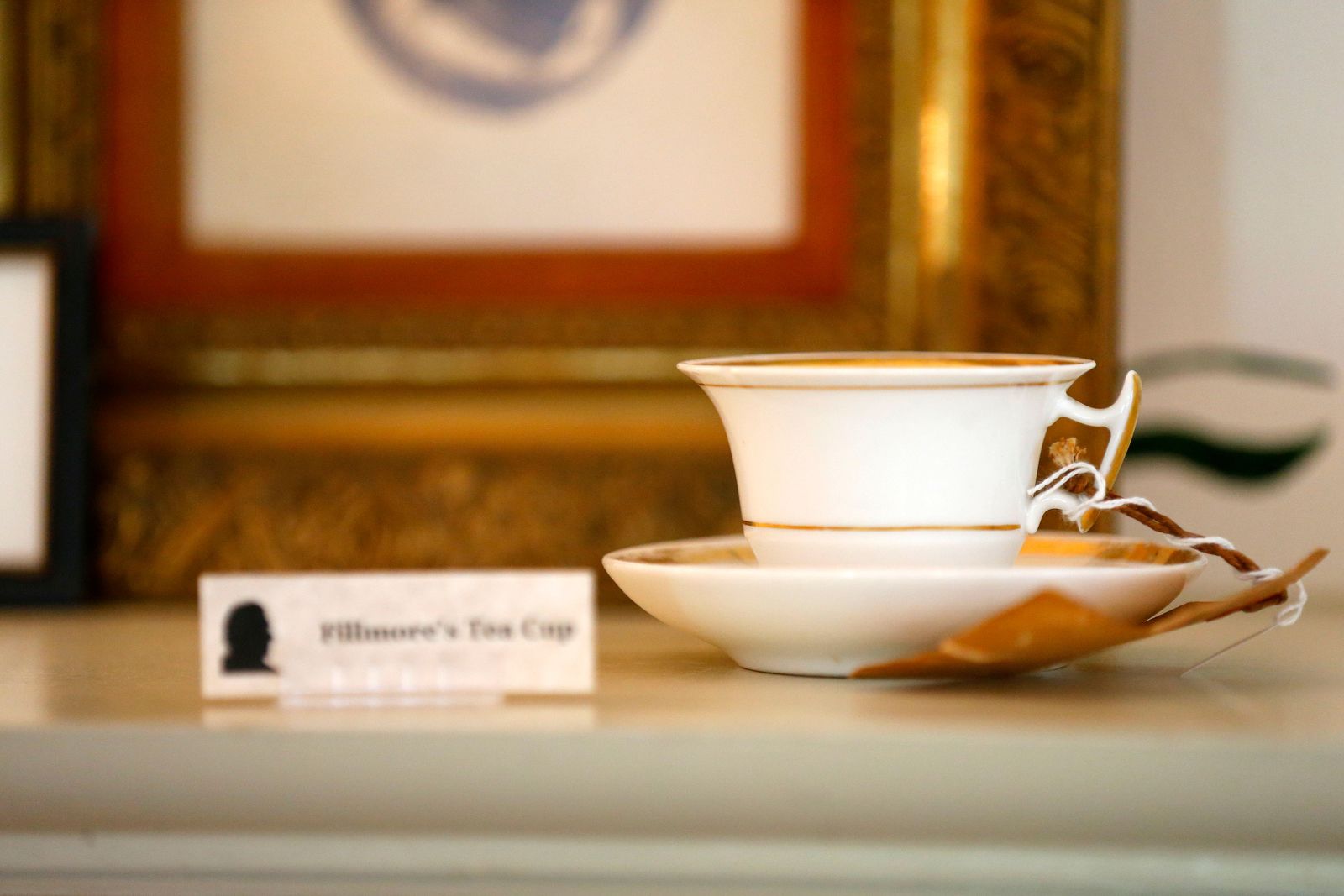 A Closer Look: Millard Fillmore House in East Aurora